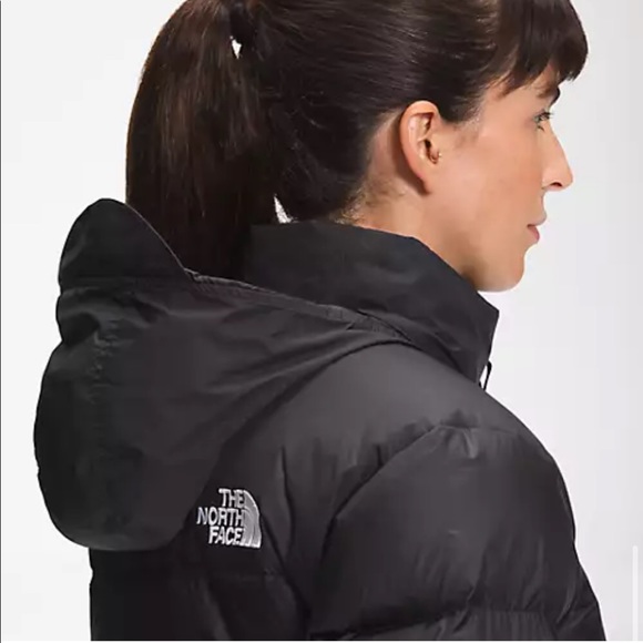 Retro NUPTSE Jacket - Picture 2 of 14